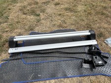 Genuine Land Rover Defender L663 Roof Bars / Roof Rack