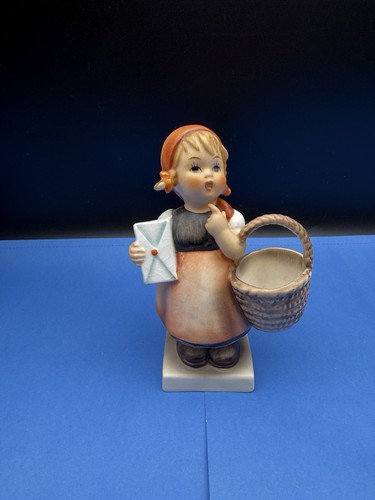 Vintage goebel hummel - vintage,