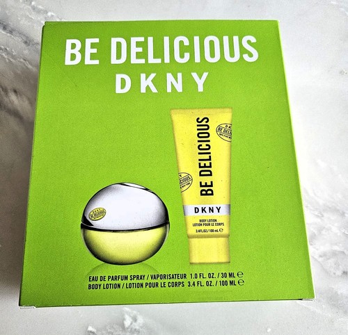 Dkny delicious for - be,