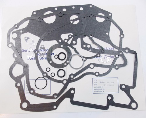 Centauro gasket seal set - centauro,