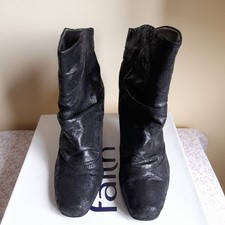 FAITH Designer Black Butter