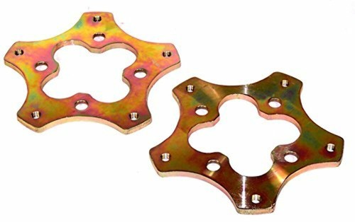Empi wheel adapter - wheel,