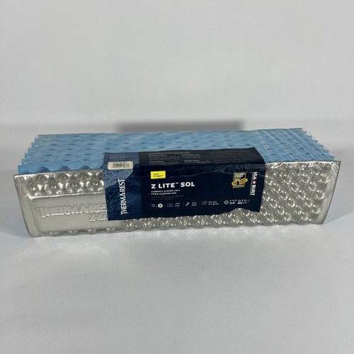 Therm rest lite - a,