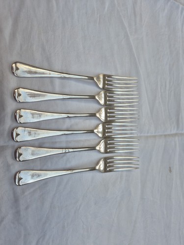 Vintage silver plated - silver,