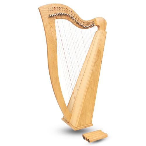 String mchugh harp square - 29,