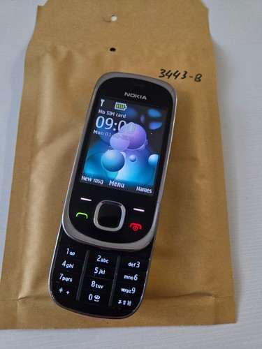 Nokia corporation 7230 604 - nokia, rm-604