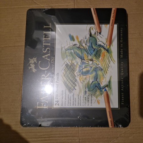 Brand new faber castell pitt - brand,