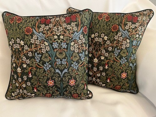 Pair william morris - pair,