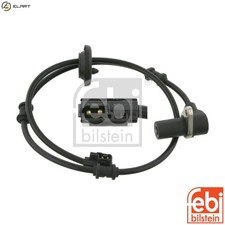 SENSOR WHEEL SPEED 27858 FOR