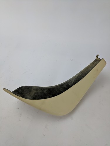 Irmscher body moulding - body, fits