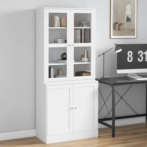 Large kitchen pantry - pantry, display