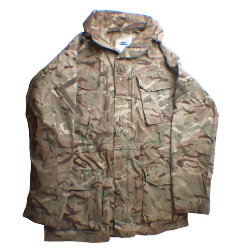 British army pcs - army, windproof