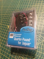 Seymour Duncan Quarter Pound