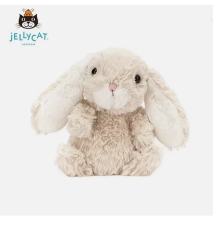 Jellycat yummy bunny - yummy, toy