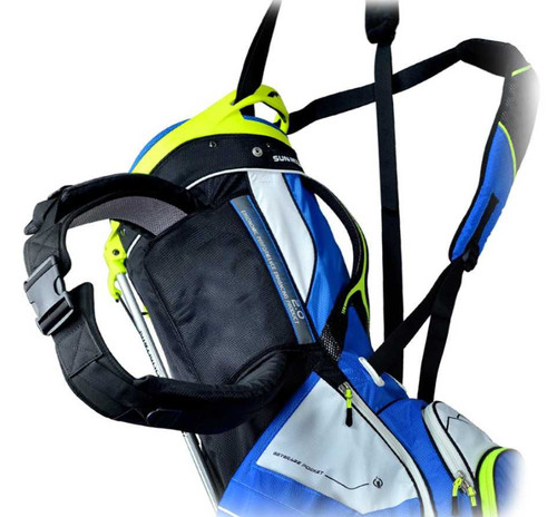 Sun mountain zero - zero, gravity