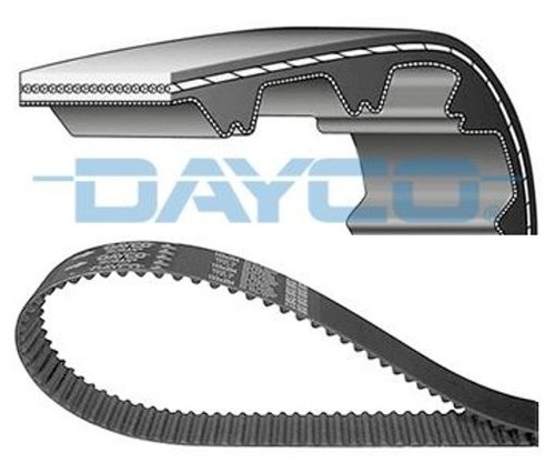 Fits dayco 94652 timing belt - 94652,