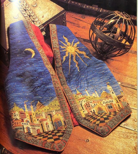 Ehrman vintage 1994 tapestry - vintage,
