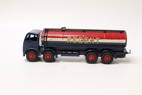 Dinky supertoys 942 foden - supertoys,