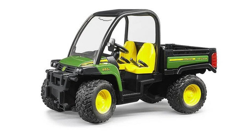 Bruder john deere gator - bruder,