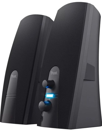 Trust almo speaker set - almo,