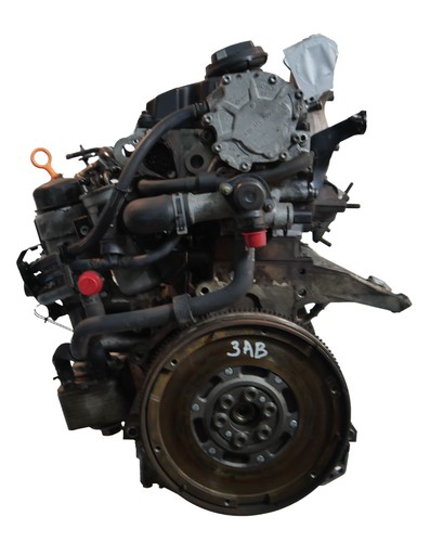 Engine 038100040m 038100098bx - 038100040m,