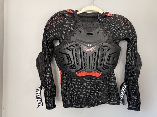 Leatt body protector youth - 4.5,