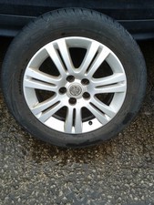 VAUXHALL ASTRA H 16" INCH