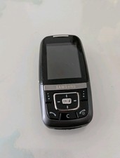 Samsung SGH D600 Mobile Phone