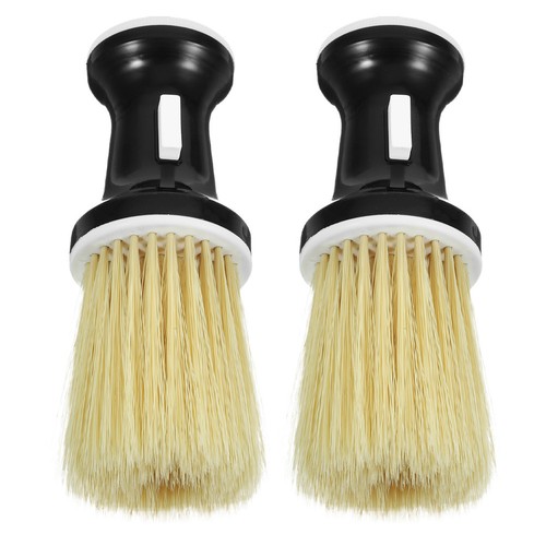 Pcs neck duster brush - pcs,