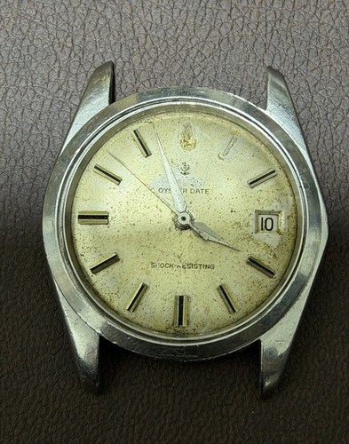 Vintage tudor wristwatch - tudor,