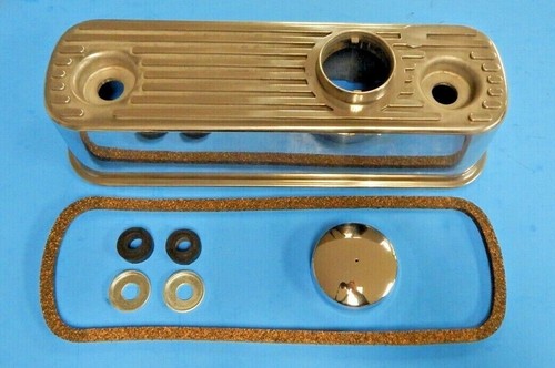 New alloy valve - new,