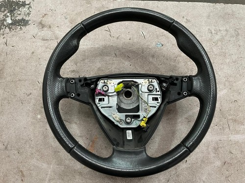 2007 saab steering - steering, wheel