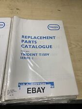 Triumph T150v Trident 1973