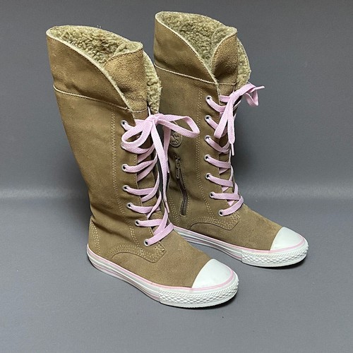 Converse all star knee - all-star,
