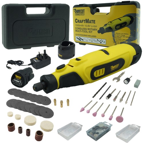 Sabrecut craftmate lithium ion - sabrecut,