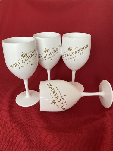 Moet chandon white ice - &,