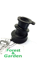 Intake manifold boot for STIHL