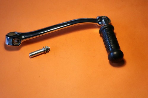 Bsa a50 a65 kickstart lever - a65,