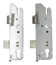 Fuhr 883 Automatic Locking Door Lock Gearbox  Sizes Autosafe Slam Shut 35 & 45mm