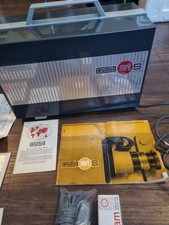 Eumig Mark S 8mm Cine Film