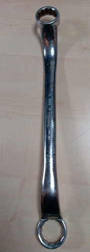 Britool set spanners - set,