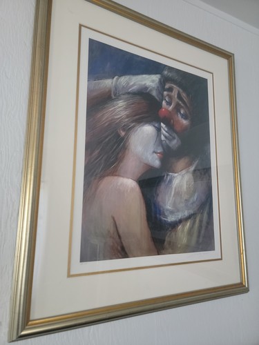 Barry leighton jones art - jones,