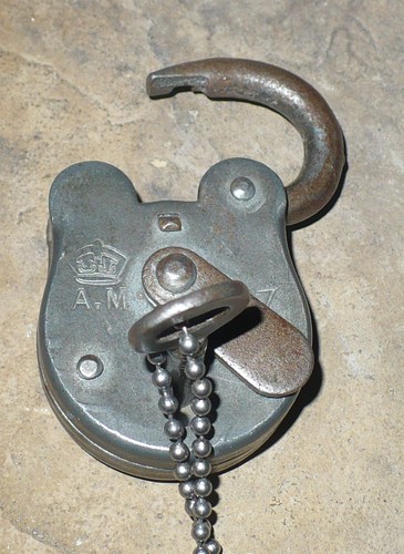 Antique british military - british,