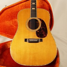 Martin D-41 Standard 1972