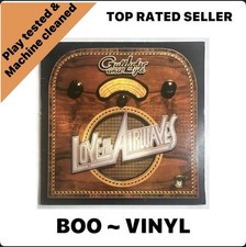 GALLAGHER & LYLE - LOVE ON THE