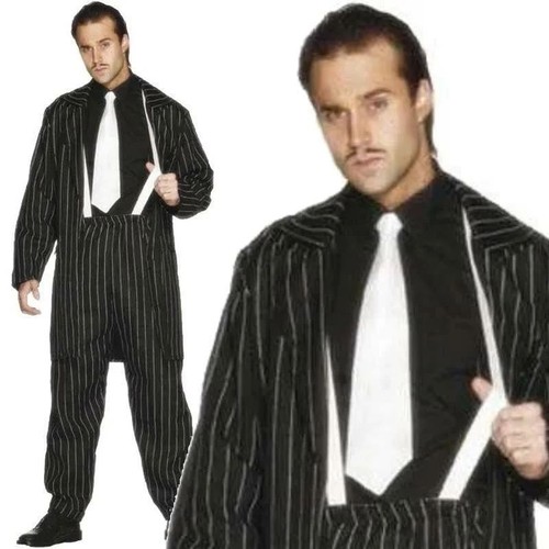 1920s zoot suit adult fancy - adult,