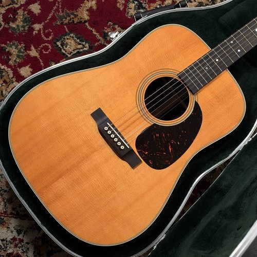 Martin standard - martin,
