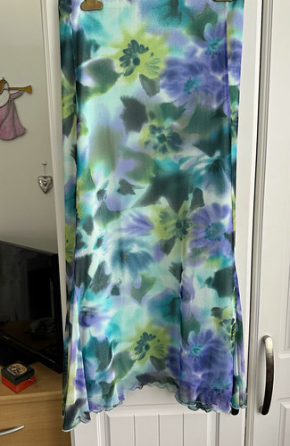 Ann harvey plus size floral - plus, 24