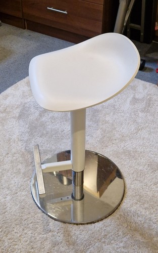 Ikea janinje bar stool - ikea,