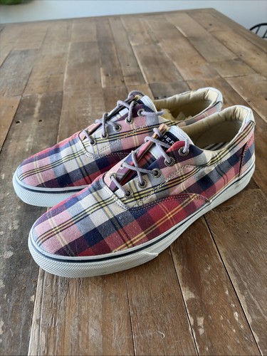Sperry top sider - top, men’s